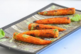 Baby Corn Tikka