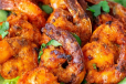 Tandoori Prawns