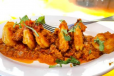 Lasooni Prawns