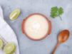 Cream of Chicken Soup