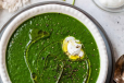 Spinach Soup