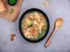 Vegetable With Cashew and Almond