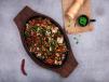 Hot Pan Veg