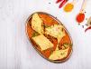 Chicken Patiala