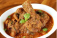 Chicken Kolhapuri