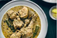 Chicken Kalimeri
