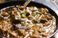 Balti Gosht