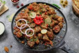 Tawa Gosht