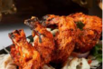 Prawns Adraki