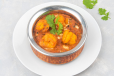 Prawns Hara Masala