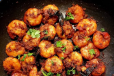 Prawn Chatpata