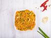 Chicken Singapore Noodles