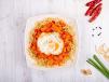 Chicken American Chopsuey
