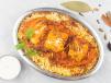 Fish Biryani