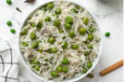 Green Peas Pulao