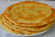 Tandoori Paratha