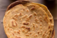 Laccha Paratha