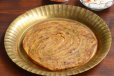 Pudina Paratha