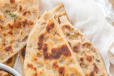 Onion Kulcha