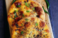 Paneer Kulcha