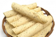 Roasted Papad