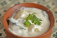 Potato Raita
