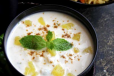 Pineapple Raita