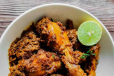 Chicken Sukka