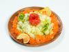 Salade Fasl Seasonal Salad