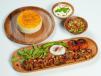 Pomegranate Joojeh Kabab Torsh