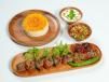 Kabab Fillet