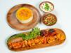 Spicy Joojeh Kabab