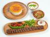 Special Kabab Koobideh Logmeh