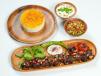 Kabab Torsh Lamb