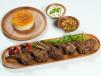 Kabab Shishlik Lamb Chops