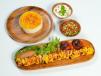 Joojeh Kabab Zaferooni