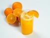 Freshly Squeezed Orange Juice
