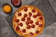 Pepperoni Pizza - 12 inches