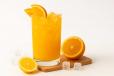 Fresh Orange Juice