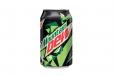 Mountain dew