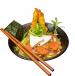Tendon Tempura Donburi