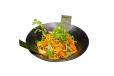 Vegetables Yakisoba