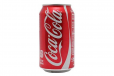 Coca Cola Can