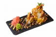Volcano Roll