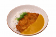 Chicken Katsu Curry