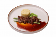Teriyaki Beef