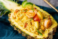Pineapple Rice