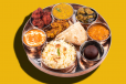 Non Veg Thali
