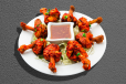 Chicken Lollipop