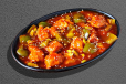 Chicken Manchurian